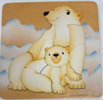 Polar Bear Puzzle